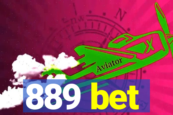 889 bet